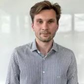 Mads Holen